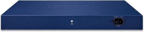 Planet GSW-2824P Managed L2 PoE+ Switch with 24 Gigabit (1Gbps) Ethernet Ports and 2 SFP Ports