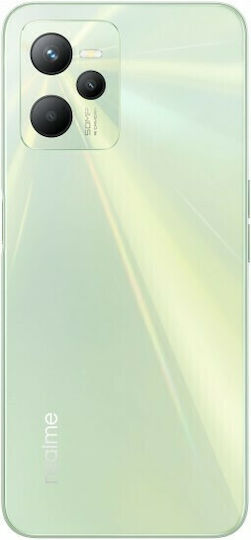 Realme C35 Две SIM карти (4GB/128GB) Glowing Green