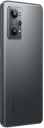 Realme GT 2 5G Dual SIM (12/256GB) Steel Black