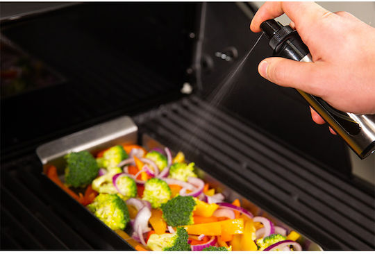 Broil King Deluxe Grill Accessories Oil spray