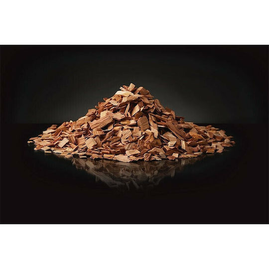 Napoleon Whisky BBQ Smoking Chips 1pcs