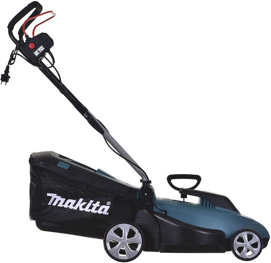 Makita Rasenmäher Elektrische 1400W