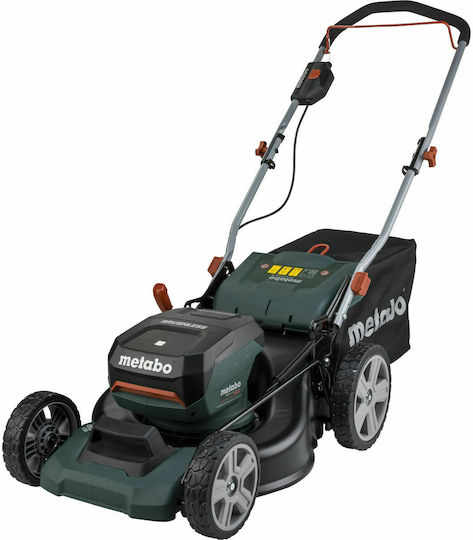 Metabo RM 36-18 LTX BL 46 Rasenmäher Batterie 18V Solo