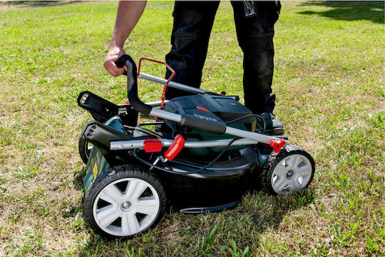 Metabo RM 36-18 LTX BL 46 Rasenmäher Batterie 18V Solo
