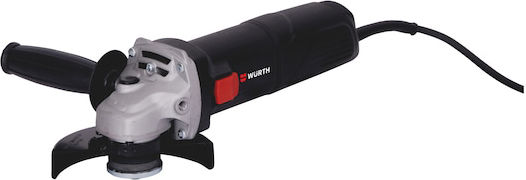Wurth EAG 11-125-C Τροχός 125mm Ρεύματος 1100W