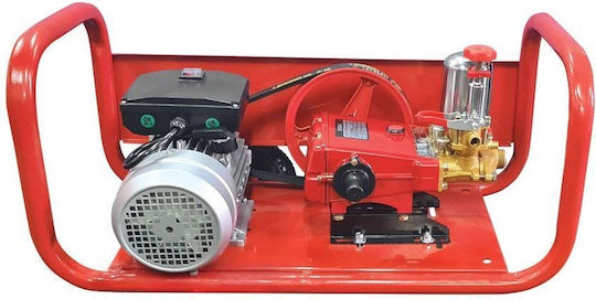 Miyake OS 22 MA 2hp Complex de pulverizare Pe benzină 2hp 40bar
