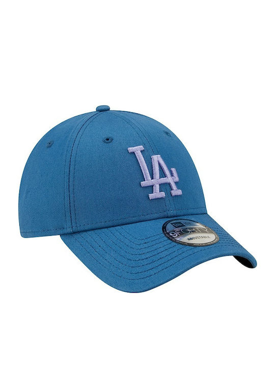 LA Dodgers League Essential 9Forty Ανδρικό Jockey Μπλε