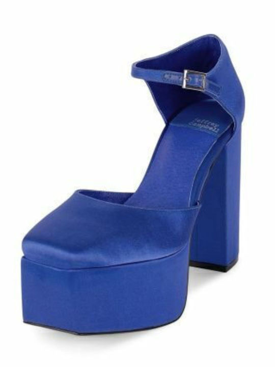 Jeffrey Campbell