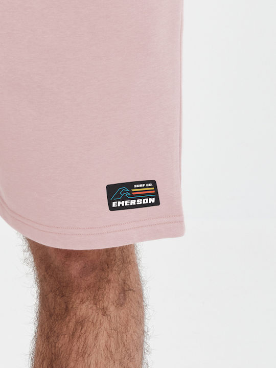 Men's Athletic Shorts Dusty Rose