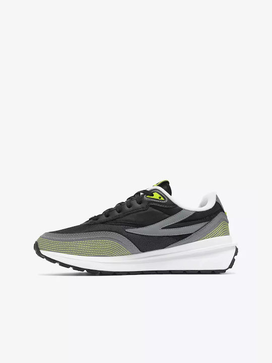 Fila Renno Sneakers Gray