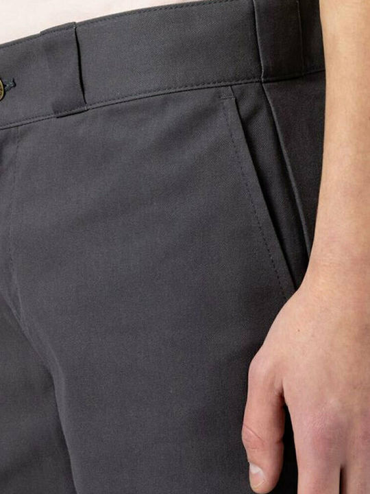 Ανδρική Βερμούδα Chino Γκρι