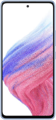 Samsung Galaxy A53 5G Dual SIM (8GB/256GB) Light Blue