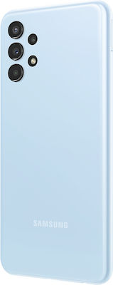 Samsung Galaxy A13 Dual SIM (4GB/128GB) Light Blue