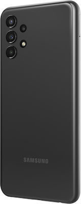 Samsung Galaxy A13 Dual SIM (4GB/128GB) Black