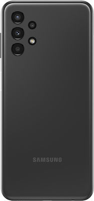Samsung Galaxy A13 Dual SIM (4GB/128GB) Black