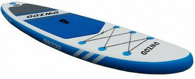 Cohete Candy Aqua Drops 10'6" Inflatable SUP Board