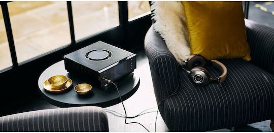 Naim Uniti Atom Headphones Edition Стример / Wifi мрежов плейър