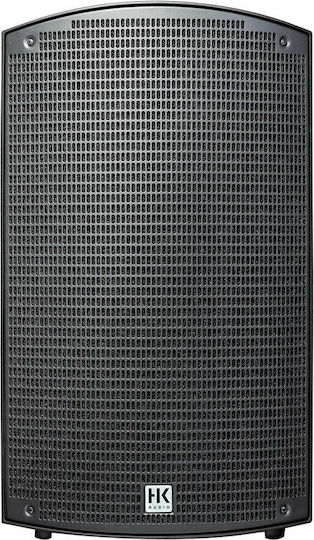 HK Audio Sonar 112 Xi Αυτοενισχυόμενο Ηχείο PA 1200W με Woofer 12" 36.5x35.5x62.9εκ.