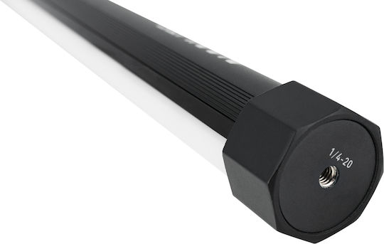 Nanlite PavoTube II 30X Double Kit with Battery LED Light 2700 - 12000K with Luminance Lux 688 Lux