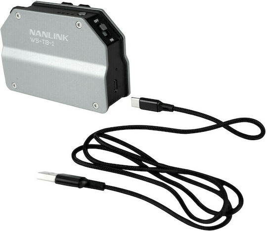 Nanlite NANLINK Transmitter Box Accesorii pentru Studio