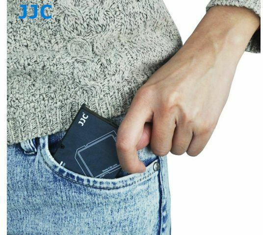 JJC MCH-SD4GR Θήκη