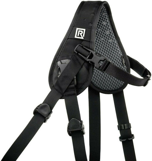 BlackRapid Hybrid Breathe Camera Strap