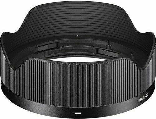Sigma Cadru complet Obiectiv Foto 24mm F/2 DG DN I Contemporary Unghi larg pentru Montura Leica L Black