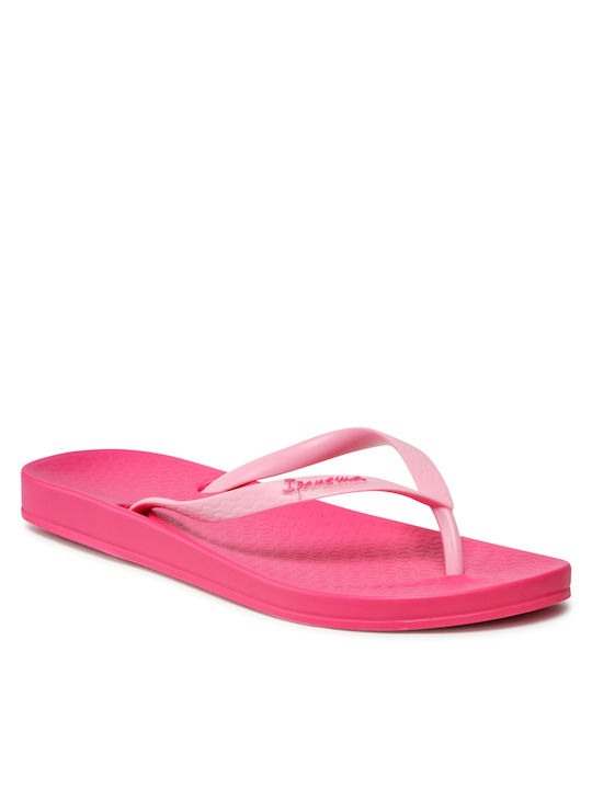 Ipanema Anatomica Tan Women's Flip Flops Pink