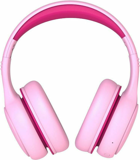 XO ΒΕ26 Fără fir / Cu fir Over Ear Căști cu 18 ore de Funcționare Roz