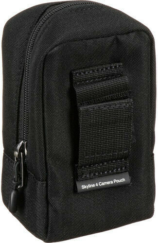 Tenba Pouch Φωτογραφικής Μηχανής Skyline 4 σε Μαύρο Χρώμα