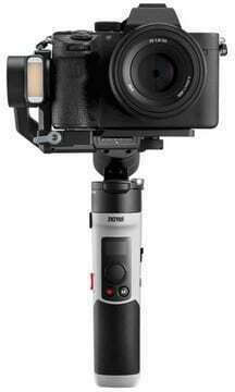 Zhiyun Crane M2S Gimbal & Stabilizers