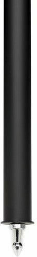 Benro Video Tripod A2573F with S6Pro Fluid Video Head Made of Aluminum and Load Capacity 6kg up to 178.5cm