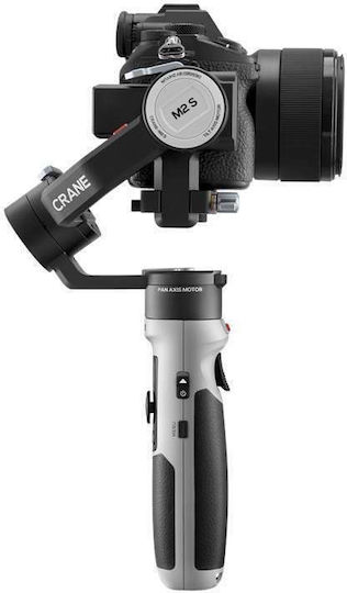Zhiyun Crane M2S Gimbal & Stabilizers
