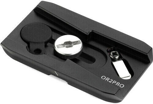 Benro Sliding Quick Release Camera Plate