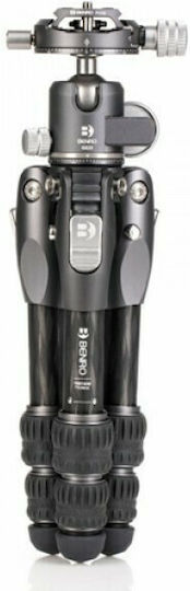 Benro Mini Tripod Tortoise 03C Carbon Tabletop