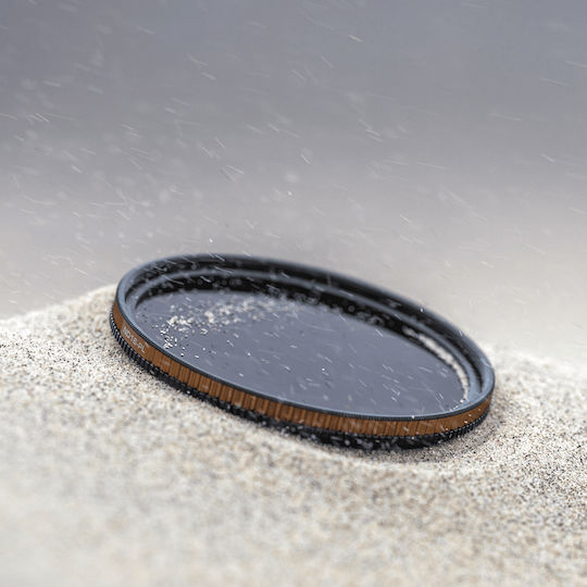 Polar Pro QuartzLine Φίλτρo CPL Διαμέτρου 82mm για Φωτογραφικούς Φακούς