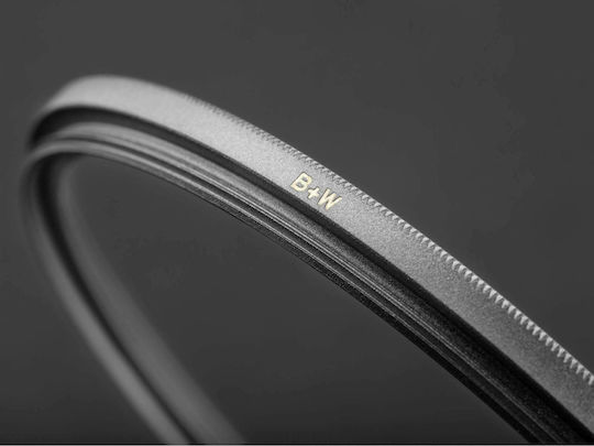 B+W T-Pro 007 Nano Lens Filter Clear Diameter 95mm with MRC Nano Coating Easy Clean for Camera Lenses