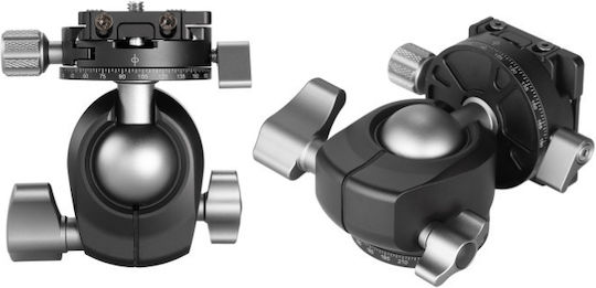 Leofoto LH-30R+NP-50 Κεφαλή - Φωτογραφική
