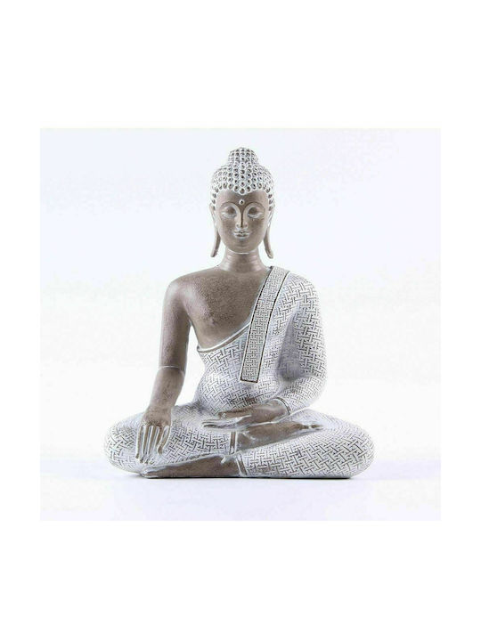 Iliadis Decorative Buddha Polyresin 19.5x10x26cm 1pcs