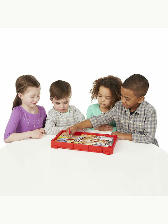 Hasbro Easter Candle with Toys Board Game The Little Doctors B2176 for 6+ Years Hasbro