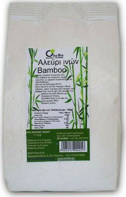 Όλα Bio Flour Bamboo Fibers Gluten Free 200gr