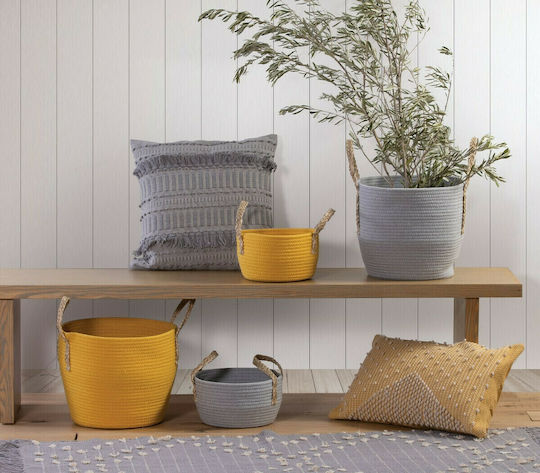 Nef-Nef Homeware Volcano Υφασμάτινο
