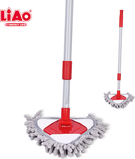 Liao Broom For Parquet Triangular DRA0200A130017