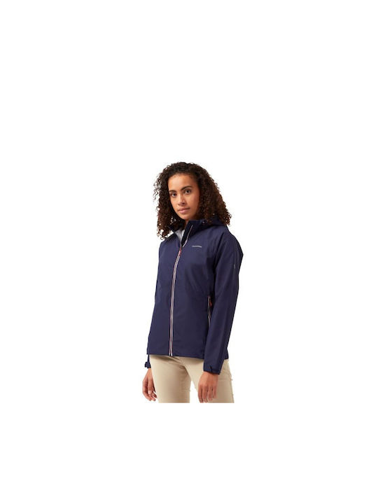 Craghoppers - Salina Jacket Galaxy Blue