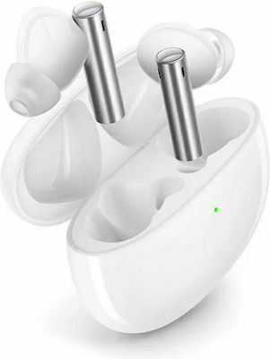 Realme Buds Air 3 Bluetooth Handsfree Galaxy White