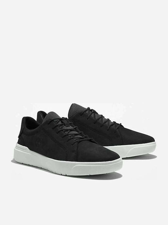 Seneca Bay Oxford Adidași Pentru Bărbați Negri