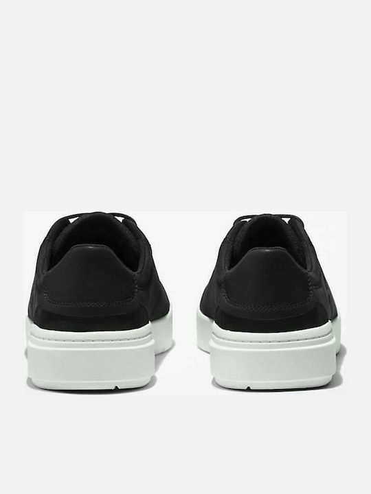 Seneca Bay Oxford Adidași Pentru Bărbați Negri