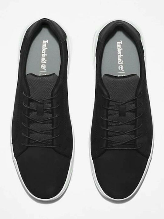 Seneca Bay Oxford Adidași Pentru Bărbați Negri