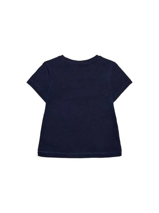 Kids Only Kinder-T-Shirt Blau