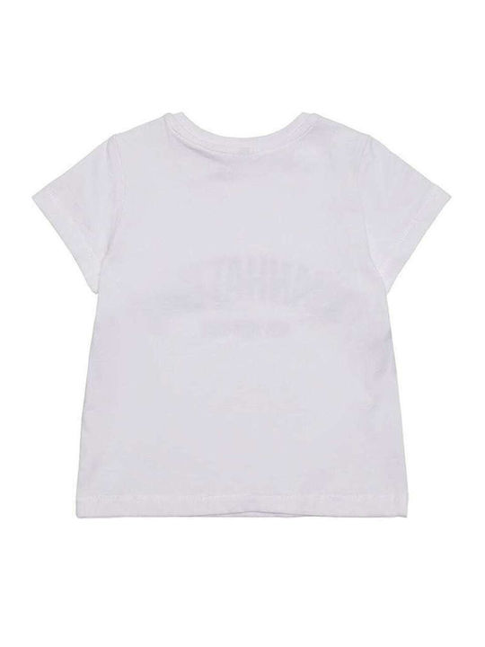 Kids Only T-shirt Λευκό